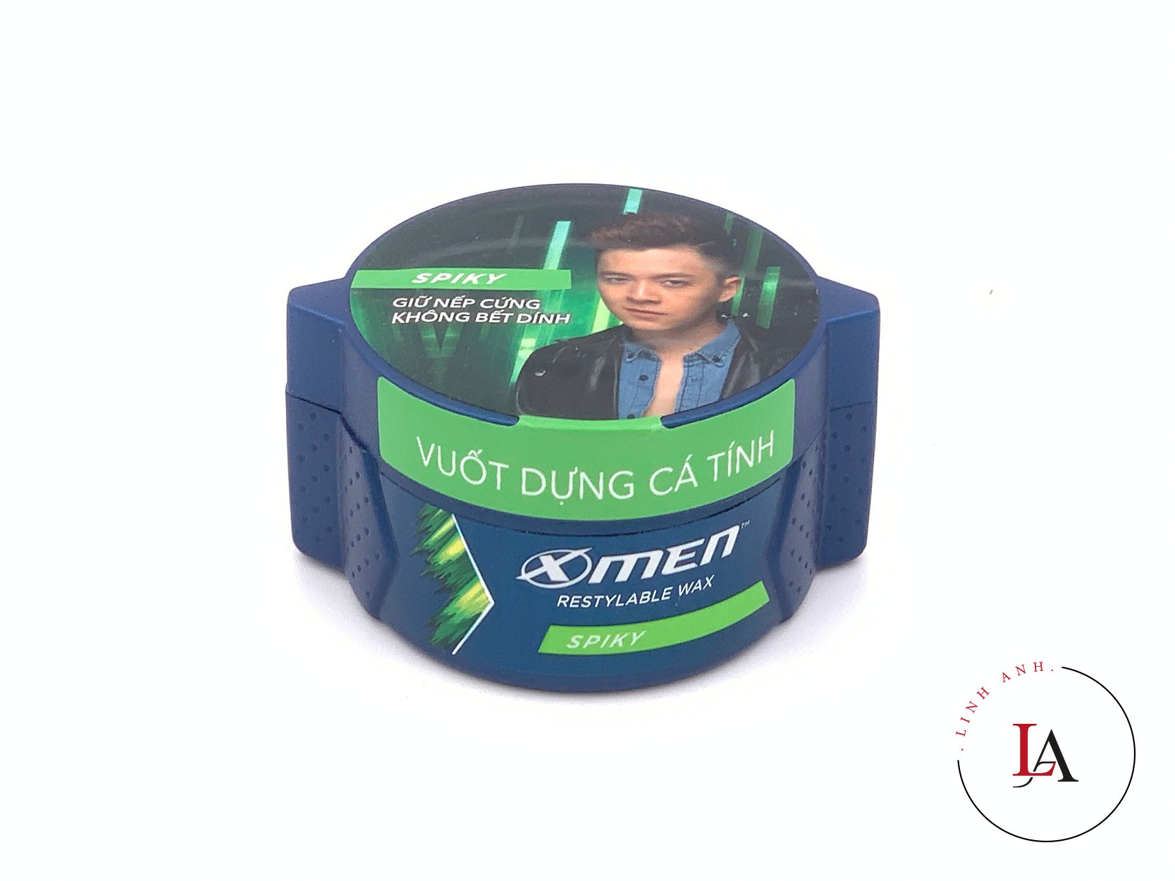 Sáp tóc Xmen 70g